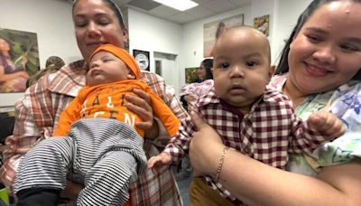 Alameda Health System adds group singing and lullaby composition to perinatal care