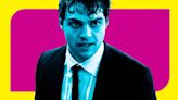 Netflix’s ‘The Recruit’ Completely Wastes Noah Centineo’s Himbo Charm