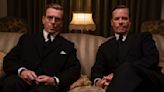 ‘A Spy Among Friends’ Places Damian Lewis in a Heady Spy Game: TV Review