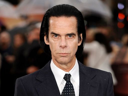 Nick Cave opens up about sudden deaths of sons Arthur and Jethro