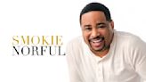 Smokie Norful - In My Name | iHeart