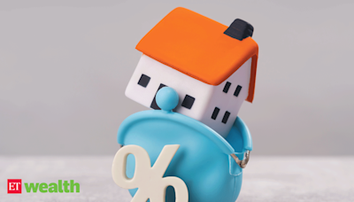 New capital gains tax rules on property: Can you add stamp duty, home loan interest amount to property cost to lower LTCG tax? - The Economic Times