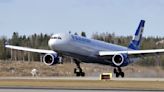 Finnish carrier will resume Estonia flights in June after GPS interference prevented landings
