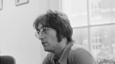 John Lennon’s Lost Guitar Sells for Nearly $3 Million at Auction