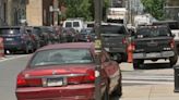 Philly cracks down on illegally parked cars