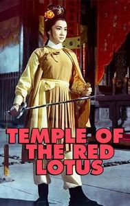 Temple of the Red Lotus