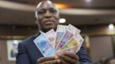 ZiG Hits Streets as Zimbabwe Starts Circulating Gold-Back Notes