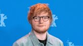 Landei Ed Sheeran hat Angst: London ist ihm zu gefährlich