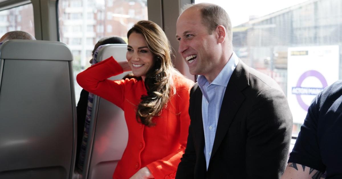 The 10 Things Kate Middleton Is Banned From Doing as a Royal