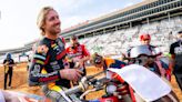 Justin Barcia on becoming an Avatar, signing two-year contract with Troy Lee Designs