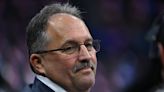 Stan Van Gundy reveals wife died by suicide in August: 'I just don't think I'll ever get over it'