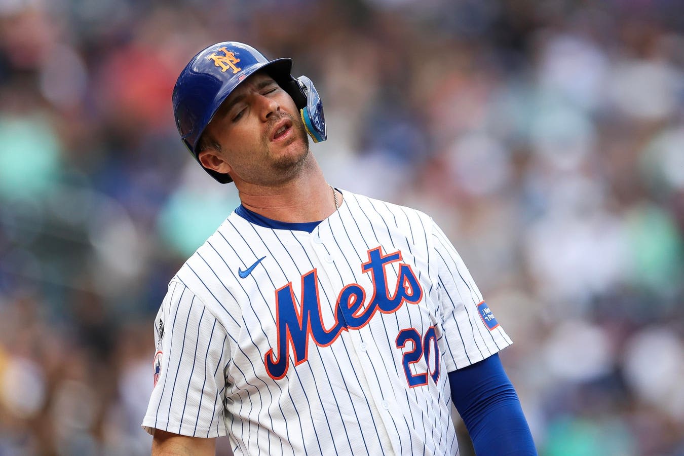 Another Day, Another Series Of Embarrassments For The New York Mets