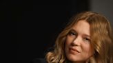 Atriz francesa Léa Seydoux considera existir “mais respeito” nas gravações graças ao #MeToo