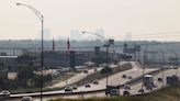 Has smoke from the Canadian wildfires reached Fort Worth? Here’s why the skies are hazy
