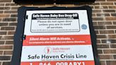 Gadsden set to install Safe Haven Baby Box at fire station