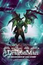 DragonMan: The Adventures of Luke Starr | Fantasy