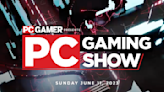 The PC Gaming Show 2023 promises some big exclusives — here’s how to watch it live