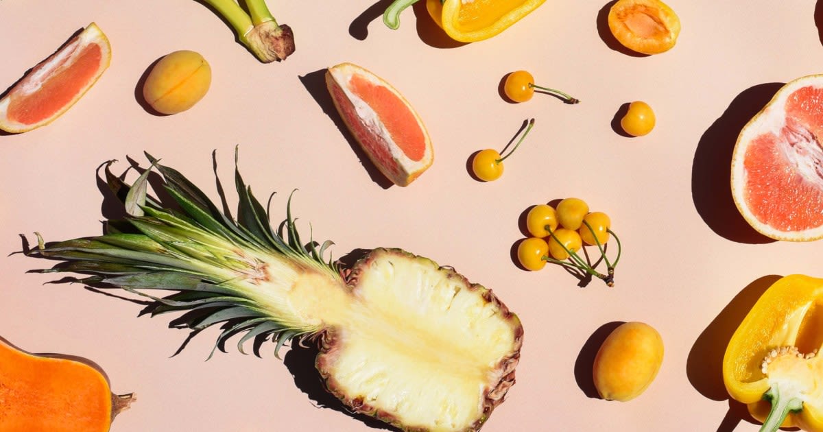 What is the fruitarian diet? Dietitians explain the risks of only eating fruit