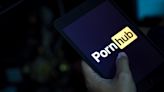 Pornhub blasts Meta for banning Instagram account
