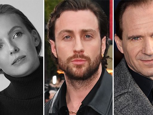 Jodie Comer, Aaron Taylor-Johnson & Ralph Fiennes To Star In ‘28 Years Later’ For Danny Boyle And Sony Pictures