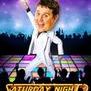 Saturday Night Peter: Memoirs of a Stand-Up Comedian