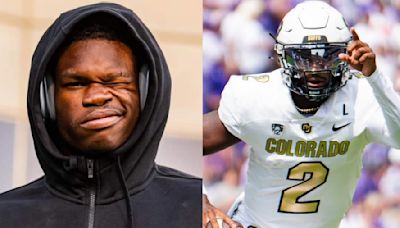 On3 shades Travis Hunter and Shedeur Sanders on 2024 College Football Top 100