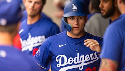 Dodgers minors: Jordan Thompson, Ryan Ward, Yon Castro, Blake Treinen