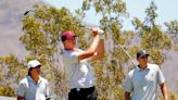 Arizona State claims final spot in NCAA Men's Golf Championship match play