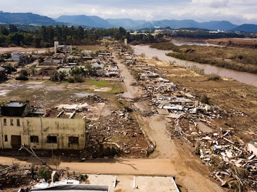 Governo adiciona 135 mil famílias para pagamento do Auxílio Reconstrução no Rio Grande do Sul