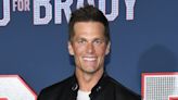 Tom Brady Touts NFL Broadcasting Debut at Fox Upfront: “Let’s F-ing Go”