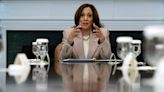 Secret Service removes agent from Kamala Harris' detail after 'distressing' behavior