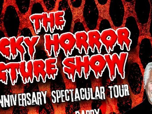 THE ROCKY HORROR PICTURE SHOW Announced At Roy Thomson Hall