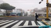 Otoño en Lima: noches frías y días templados pueden afectar la salud de los ciudadanos, advierte especialista