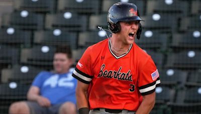 Houston Astros Take Catcher In Recent MLB Mock Draft