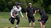 Ravens RB J.K. Dobbins pushes back on report about knee injury: 'Damn sure I'll be ready for Week 1'