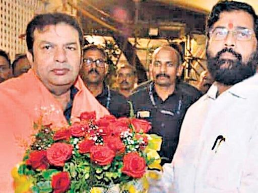 Mumbai BMW hit-and-run case: Shiv Sena removes Rajesh Shah from post; part of bar visited by Mihir bulldozed - 5 updates | Mint