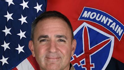 Department of Defense recommends new commander for the 18th Airborne Corps