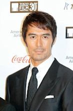 Hiroshi Abe (actor)