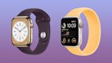 Review: Apple Watch Series 8 and Apple Watch SE