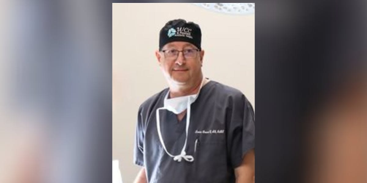 Colleagues react to passing of BR surgeon who died in plane crash