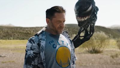 Venom: The Last Dance - Everything We Know about Tom Hardy's final outing as Marvel's Eddie Brock