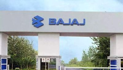 Bajaj Auto gears up for robust growth in domestic market - ET BrandEquity