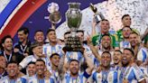 Copa America 2024 final review: Of Argentina’s sweet 16, Messi’s emotions and crowd trouble