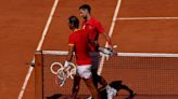 Novak Djokovic vs. Rafael Nadal - Who leads their Olympic Games duels?