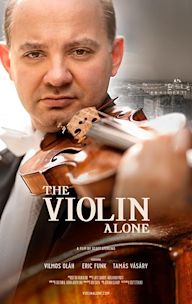 The Violin Alone