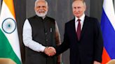 Expecting a ‘very important’ visit by PM Modi; West watching it with ‘jealousy’: Kremlin | World News - The Indian Express