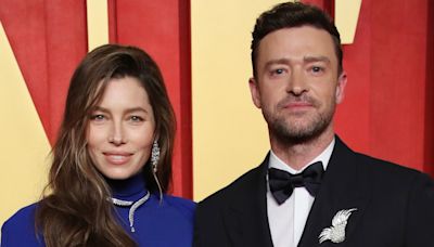 Proof Jessica Biel Remains Justin Timberlake’s Biggest Fan - E! Online