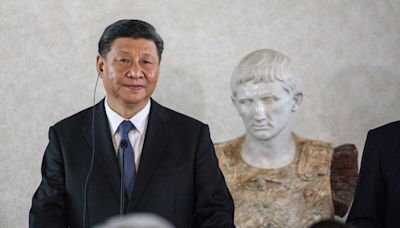 Xi’s European Tour Is a Salvage Mission