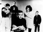 The Sugarcubes