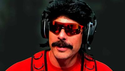 Dr Disrespect finally breaks social media silence following scandal over messaging minor - Dexerto